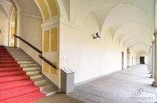 Museo Diocesano - Scale